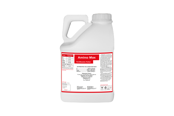 Amino Max