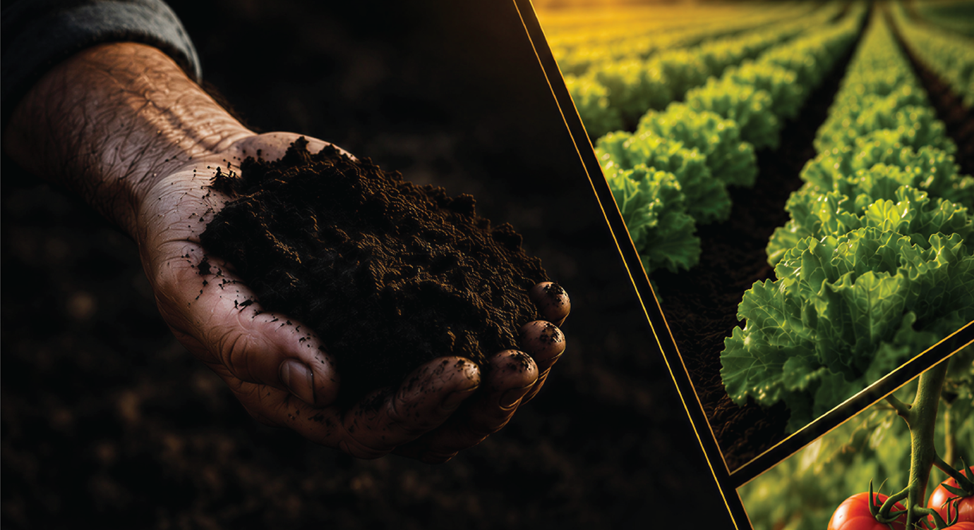 Fertilizante Foliar