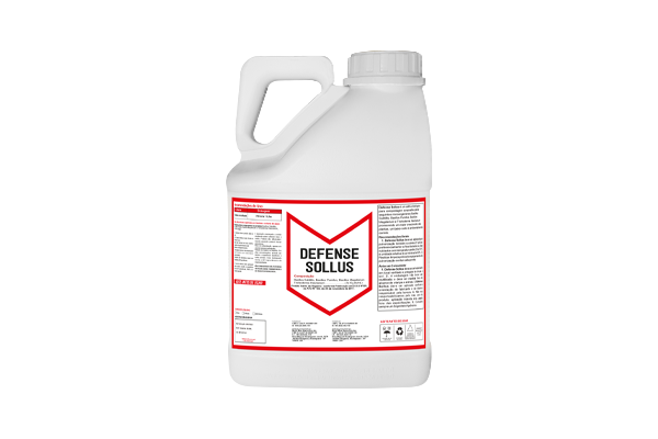 Defense Sollus