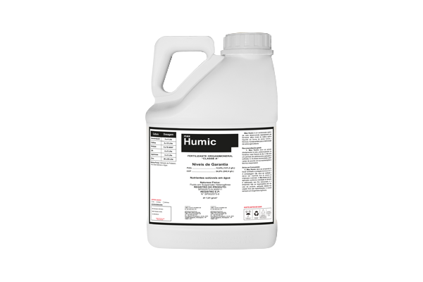 Humic