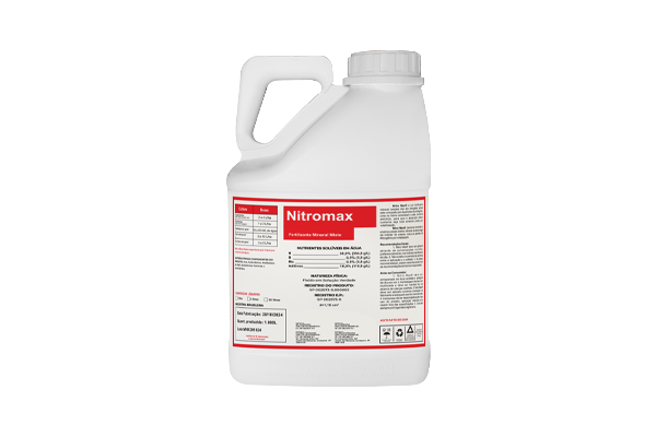 Nitromax