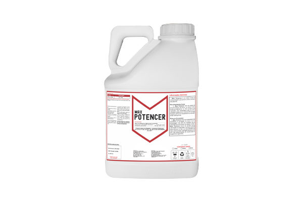 Foliar Macro