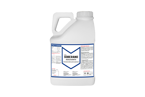Soberano